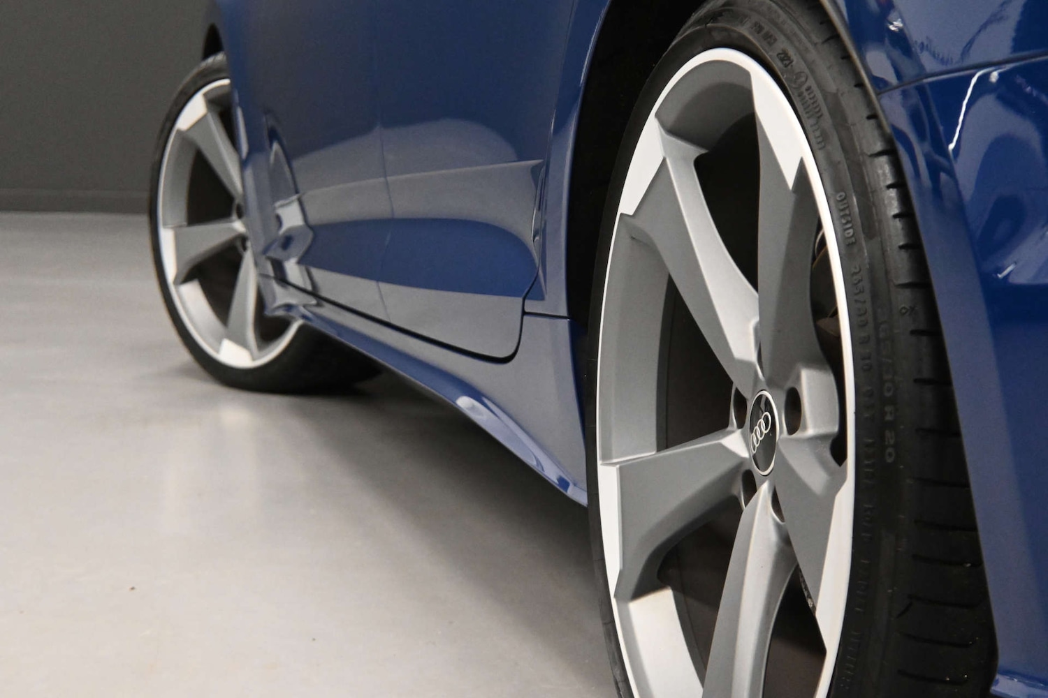 Used Audi A5 2023 for sale - 76710467: Photo 28