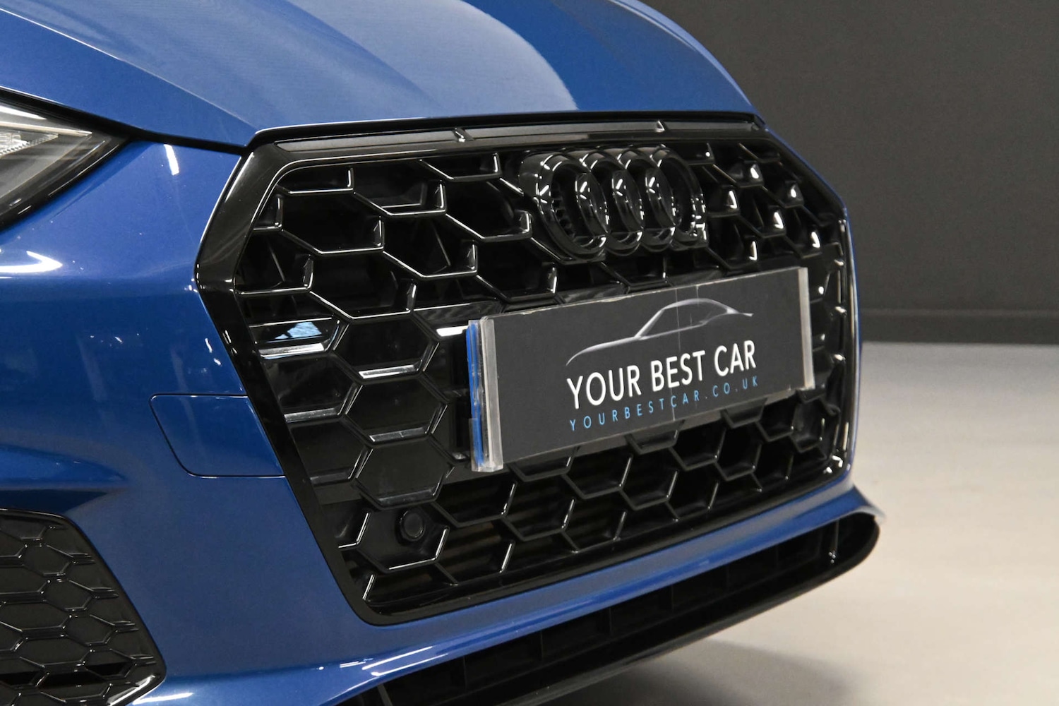 Used Audi A5 2023 for sale - 76710467: Photo 30