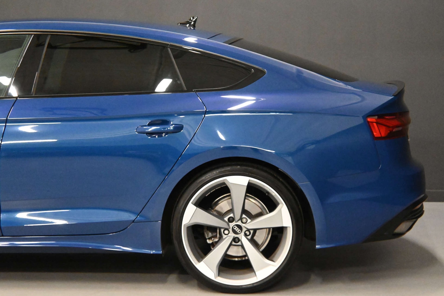 Used Audi A5 2023 for sale - 76710467: Photo 34