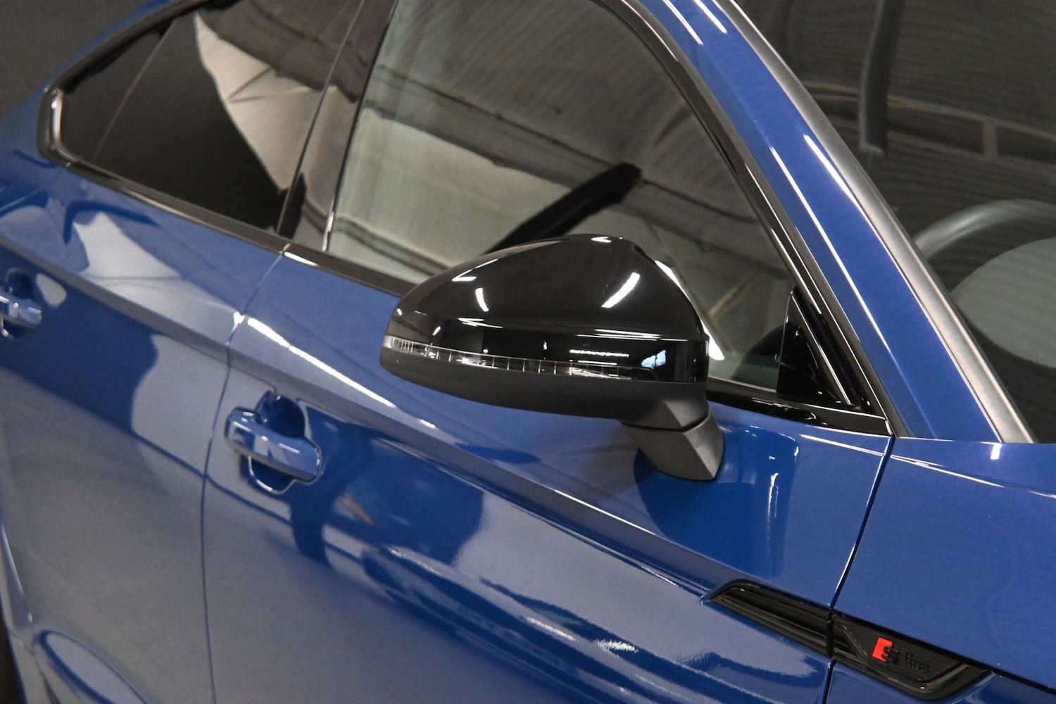 Used Audi A5 2023 for sale - 76710467: Photo 36