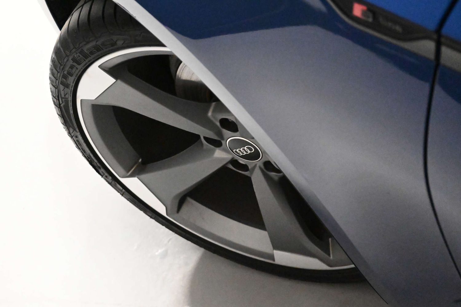 Used Audi A5 2023 for sale - 76710467: Photo 38