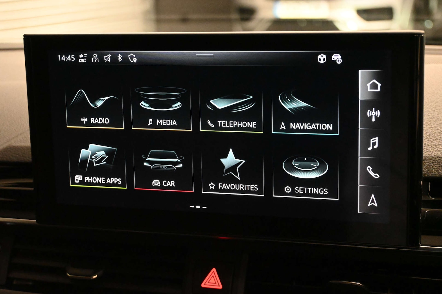 Used Audi A5 2023 for sale - 76710467: Photo 41