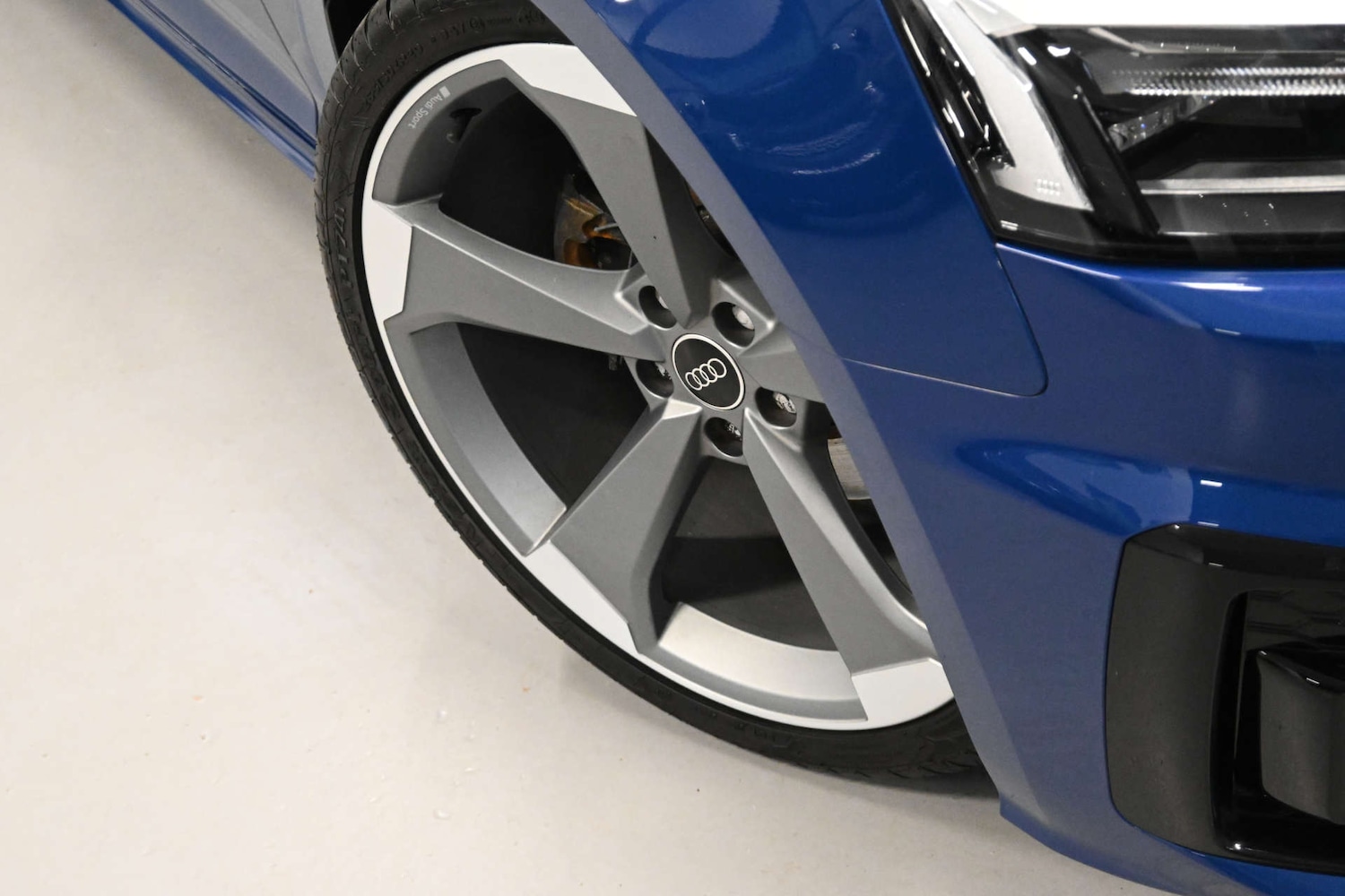 Used Audi A5 2023 for sale - 76710467: Photo 42