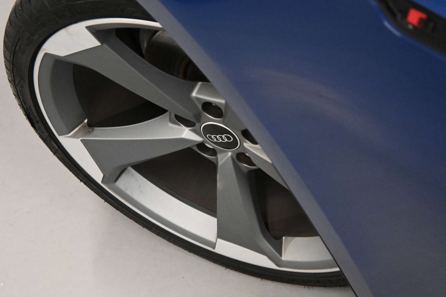 Used Audi A5 2023 for sale - 76710467: Photo 44