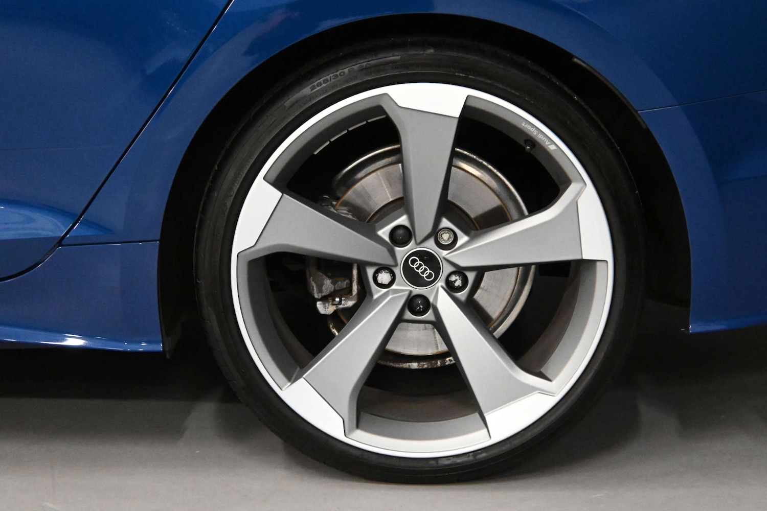 Used Audi A5 2023 for sale - 76710467: Photo 46