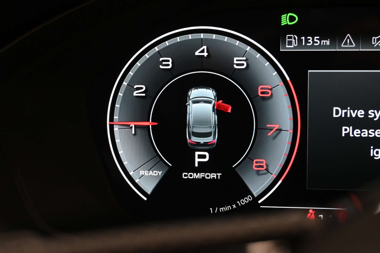 Used Audi A5 2023 for sale - 76710467: Photo 47