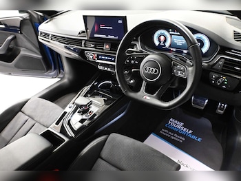 Used Audi A5 2023 for sale - 76710467: Photo