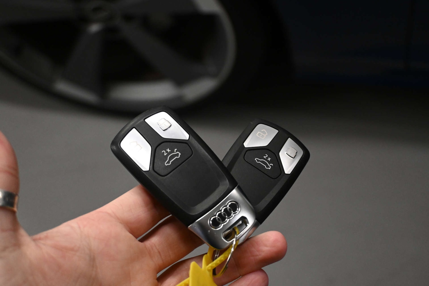 Used Audi A5 2023 for sale - 76710467: Photo 50