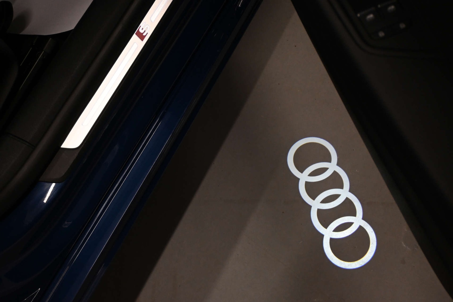 Used Audi A5 2023 for sale - 76710467: Photo 51