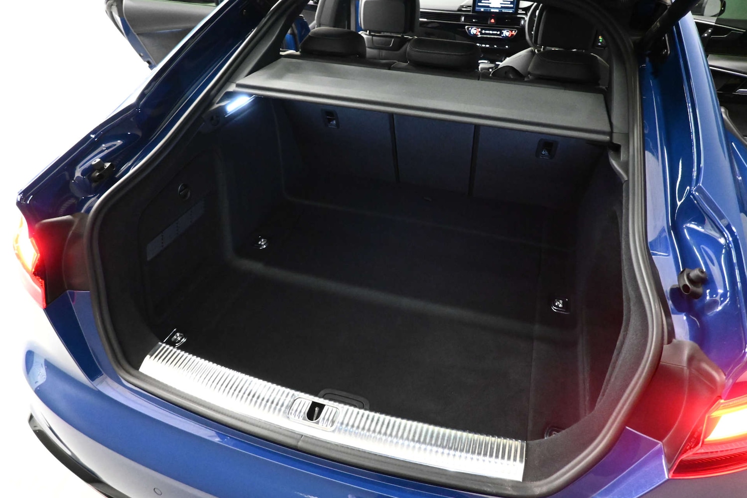 Used Audi A5 2023 for sale - 76710467: Photo 53