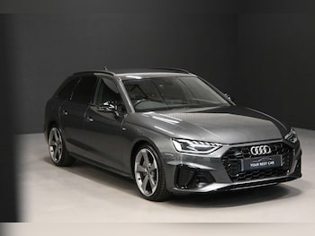 Used Audi A4 2020 for sale - 78272788: Photo