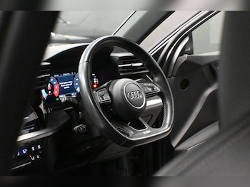 Used Audi A3 2023 for sale - 79334838: Photo