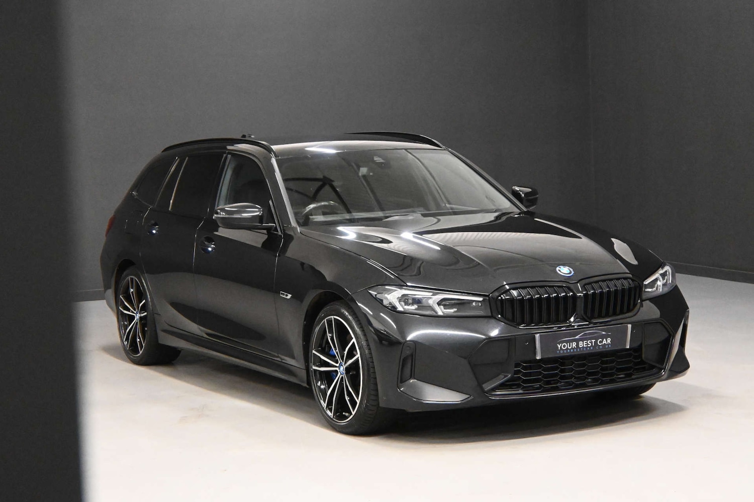 Used BMW 3 Series 2022 for sale - 77289470: Photo 11