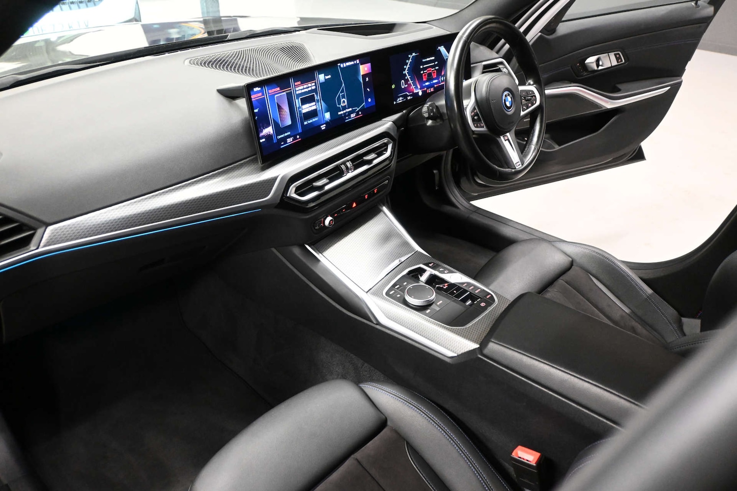 Used BMW 3 Series 2022 for sale - 77289470: Photo 14