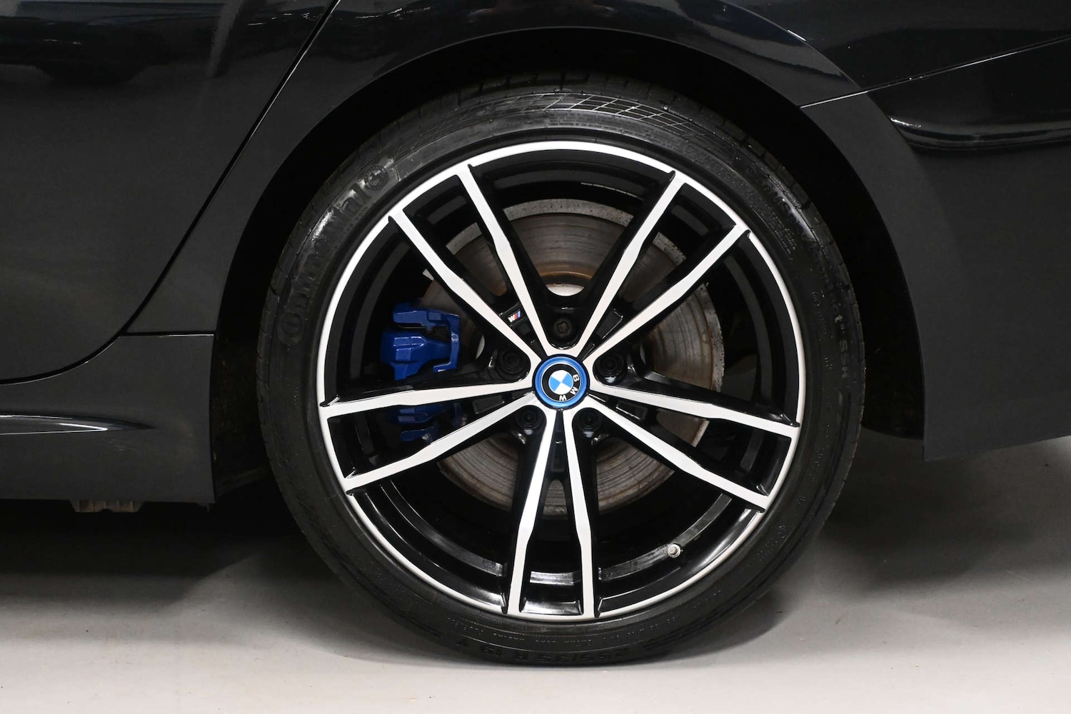 Used BMW 3 Series 2022 for sale - 77289470: Photo 15