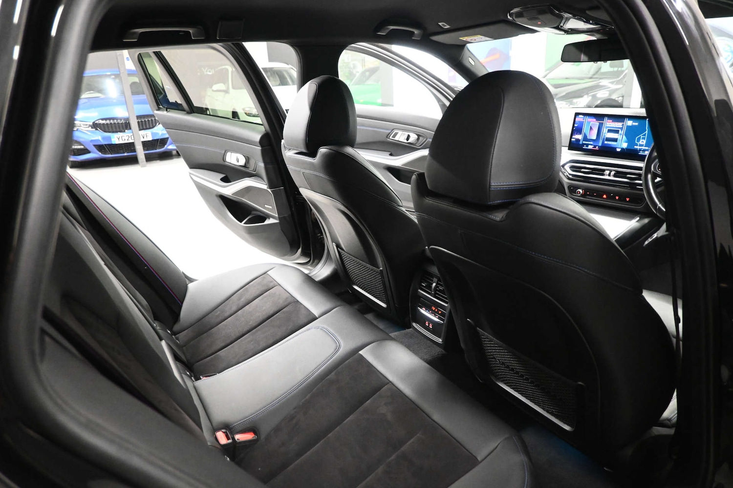 Used BMW 3 Series 2022 for sale - 77289470: Photo 19