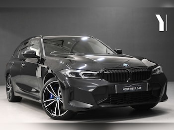 Used BMW 3 Series 2022 for sale - 77289470: Photo