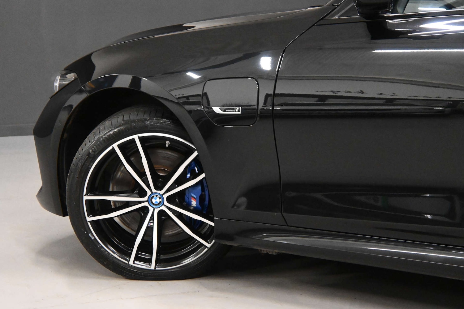 Used BMW 3 Series 2022 for sale - 77289470: Photo 20