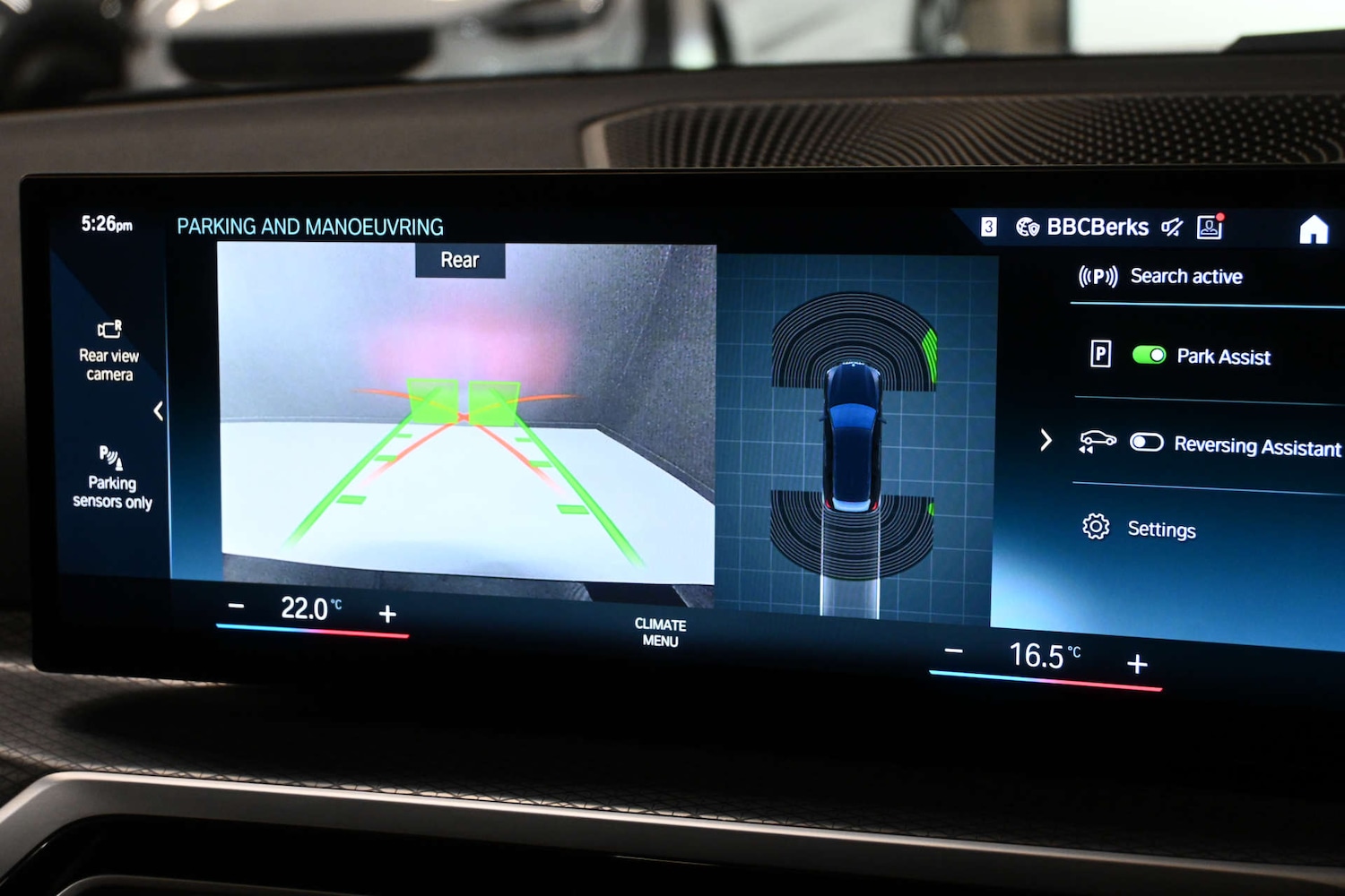 Used BMW 3 Series 2022 for sale - 77289470: Photo 21