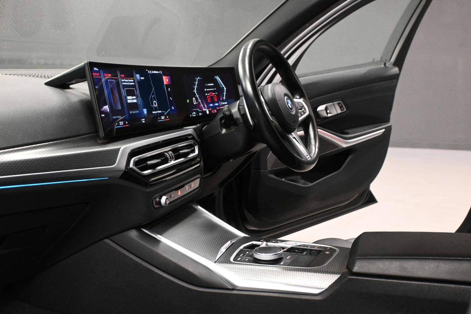 Used BMW 3 Series 2022 for sale - 77289470: Photo 23