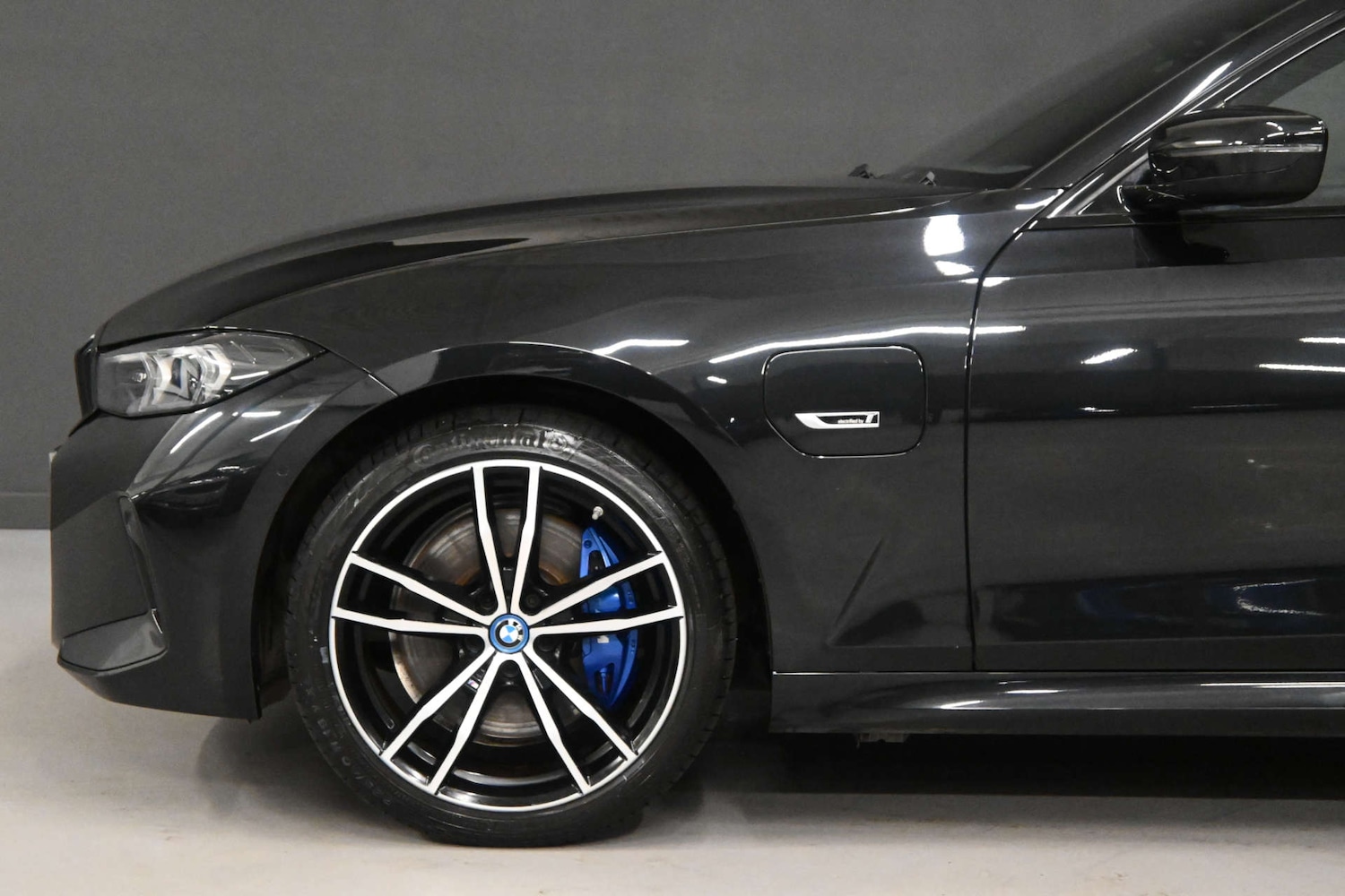 Used BMW 3 Series 2022 for sale - 77289470: Photo 28