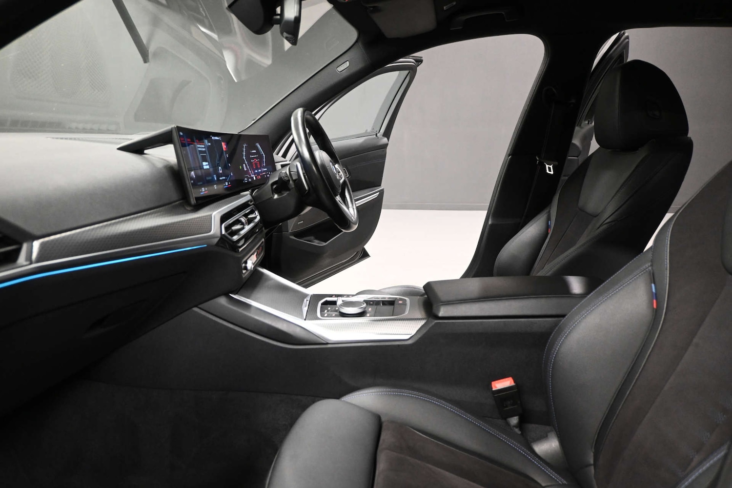 Used BMW 3 Series 2022 for sale - 77289470: Photo 31