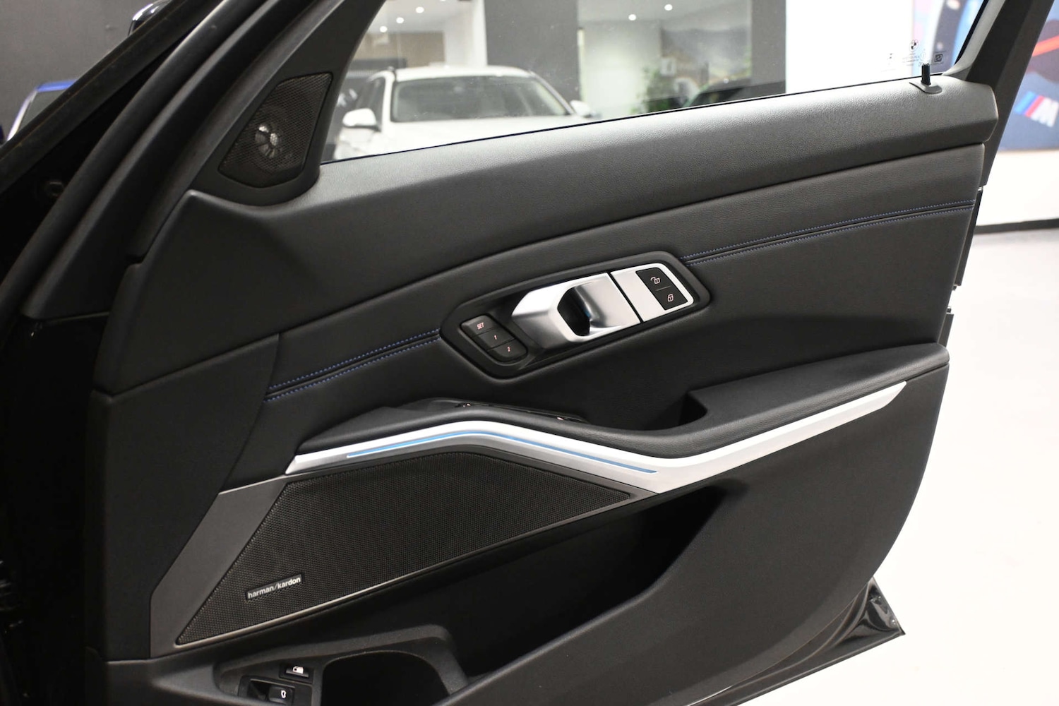 Used BMW 3 Series 2022 for sale - 77289470: Photo 35