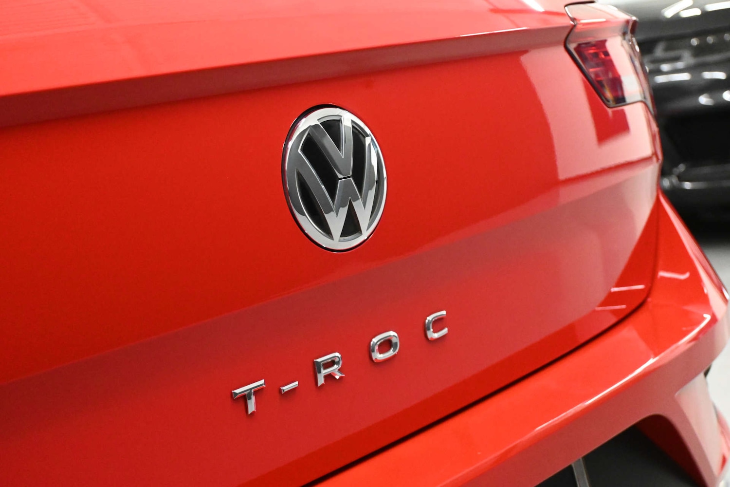 Used Volkswagen T-Roc 2018 for sale - 76739821: Photo 30