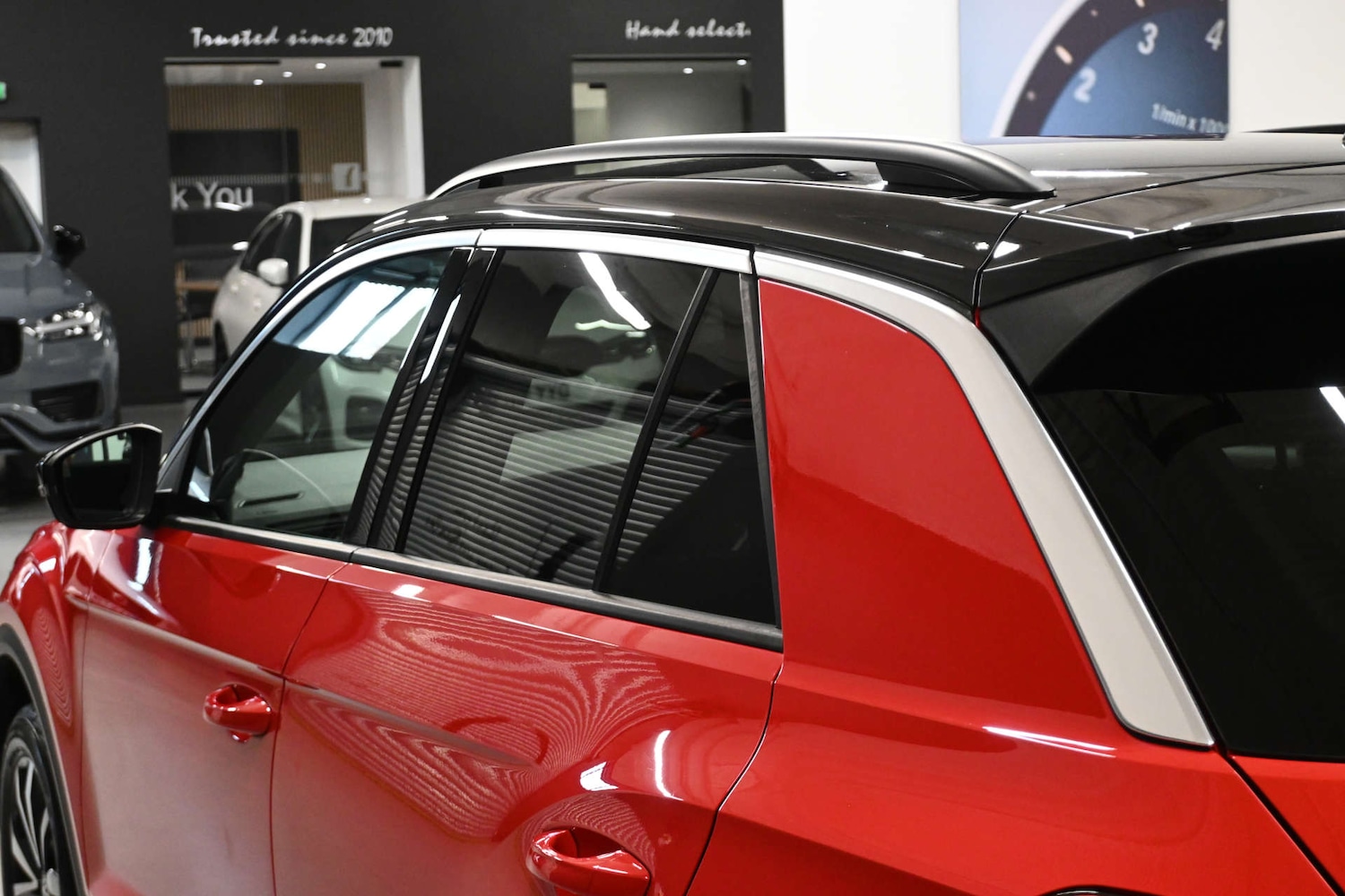 Used Volkswagen T-Roc 2018 for sale - 76739821: Photo 32