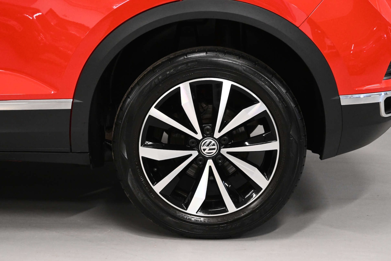 Used Volkswagen T-Roc 2018 for sale - 76739821: Photo 58