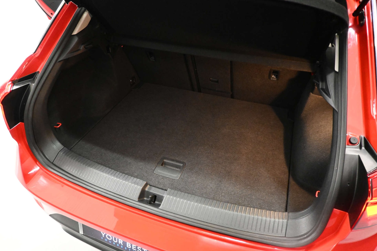 Used Volkswagen T-Roc 2018 for sale - 76739821: Photo 62