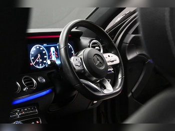 Used Mercedes-Benz E Class 2020 for sale - 79167188: Photo