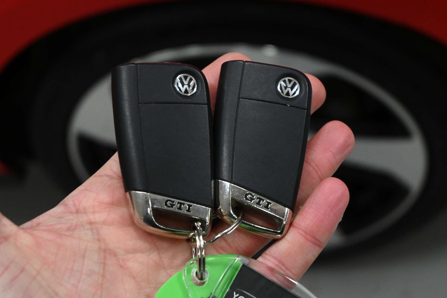 Used Volkswagen Golf 2019 for sale - 77328590: Photo 15