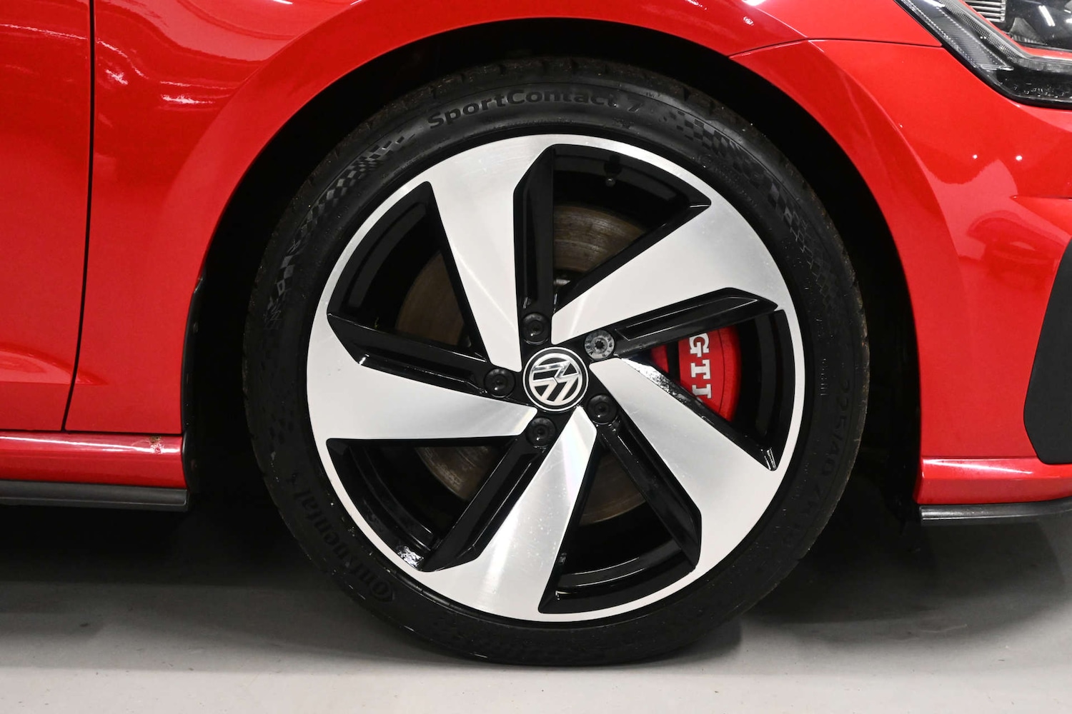 Used Volkswagen Golf 2019 for sale - 77328590: Photo 16