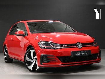 Used Volkswagen Golf 2019 for sale - 77328590: Photo