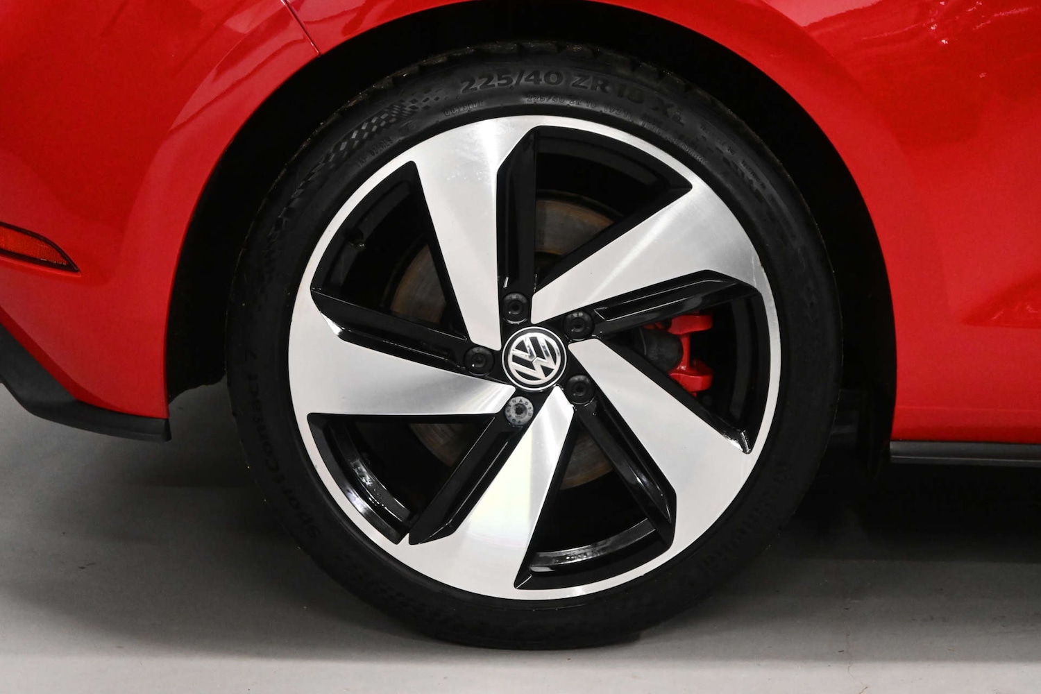 Used Volkswagen Golf 2019 for sale - 77328590: Photo 20