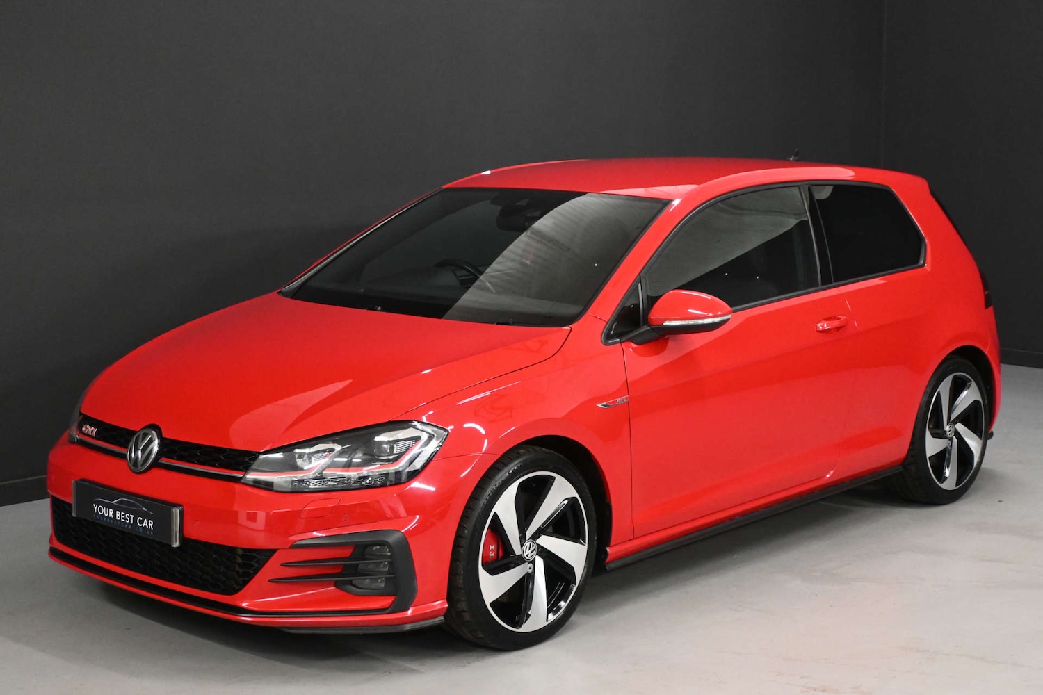 Used Volkswagen Golf 2019 for sale - 77328590: Photo 24