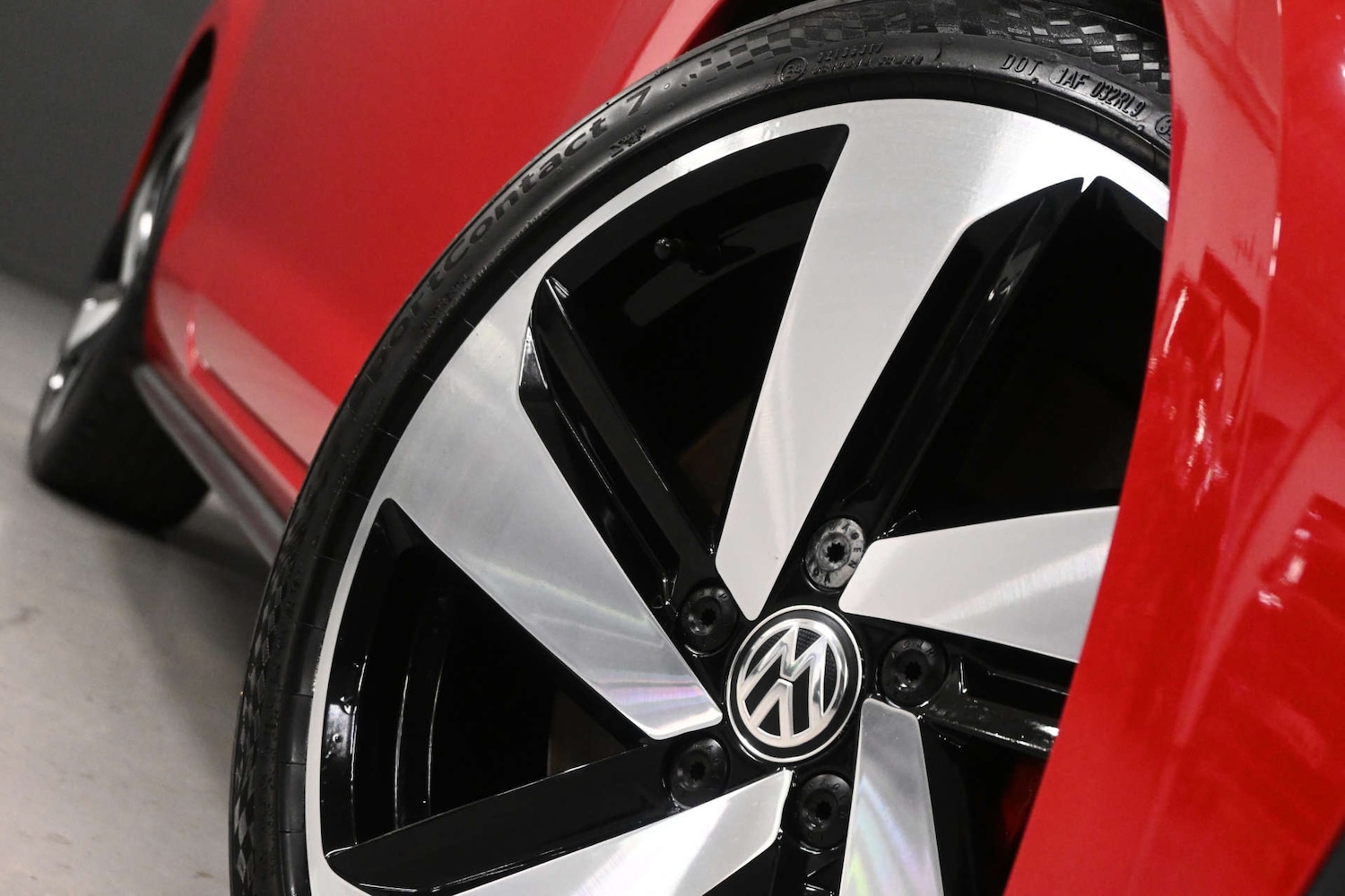 Used Volkswagen Golf 2019 for sale - 77328590: Photo 32