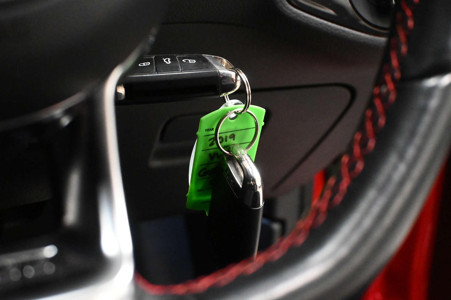 Used Volkswagen Golf 2019 for sale - 77328590: Photo 33