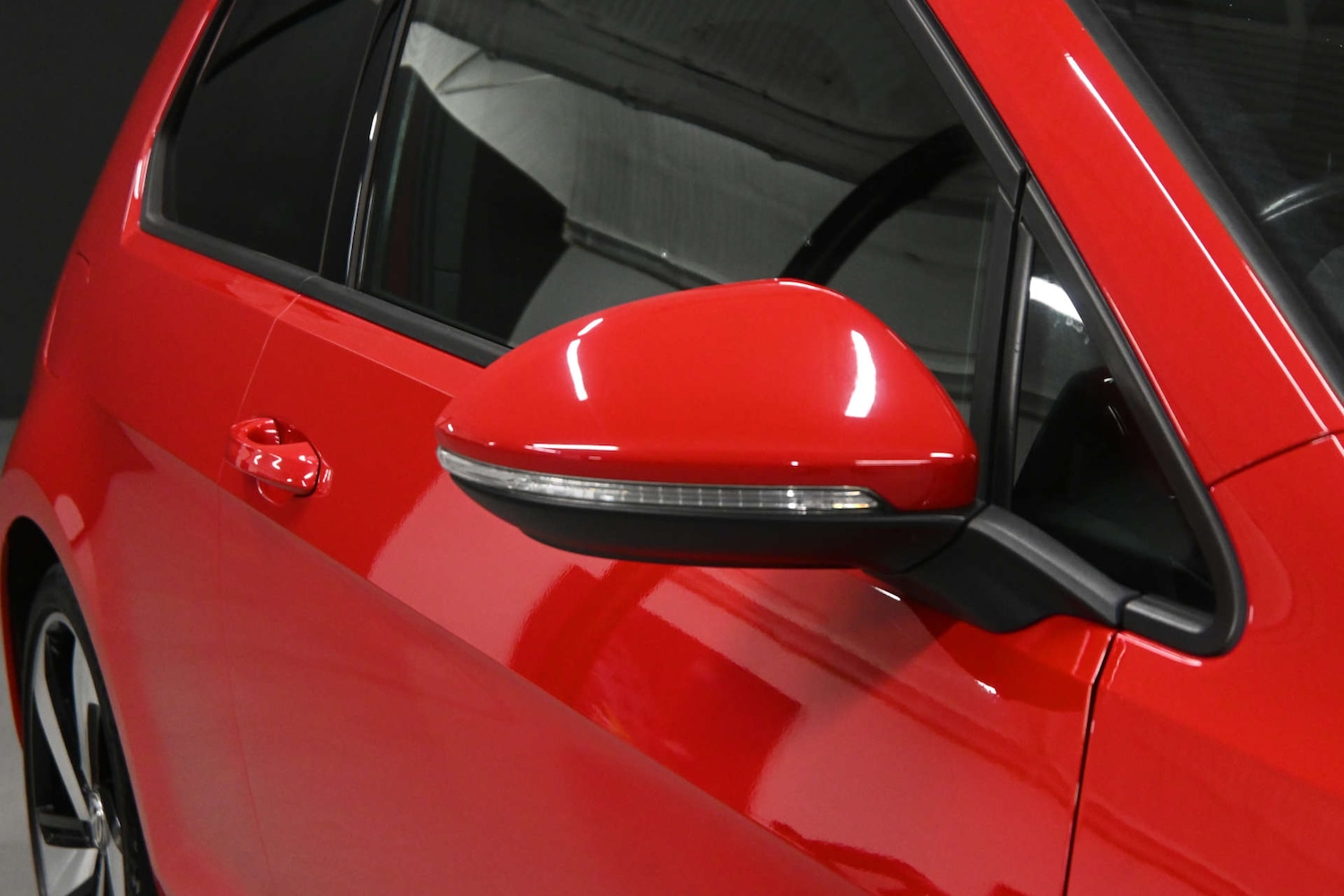 Used Volkswagen Golf 2019 for sale - 77328590: Photo 34