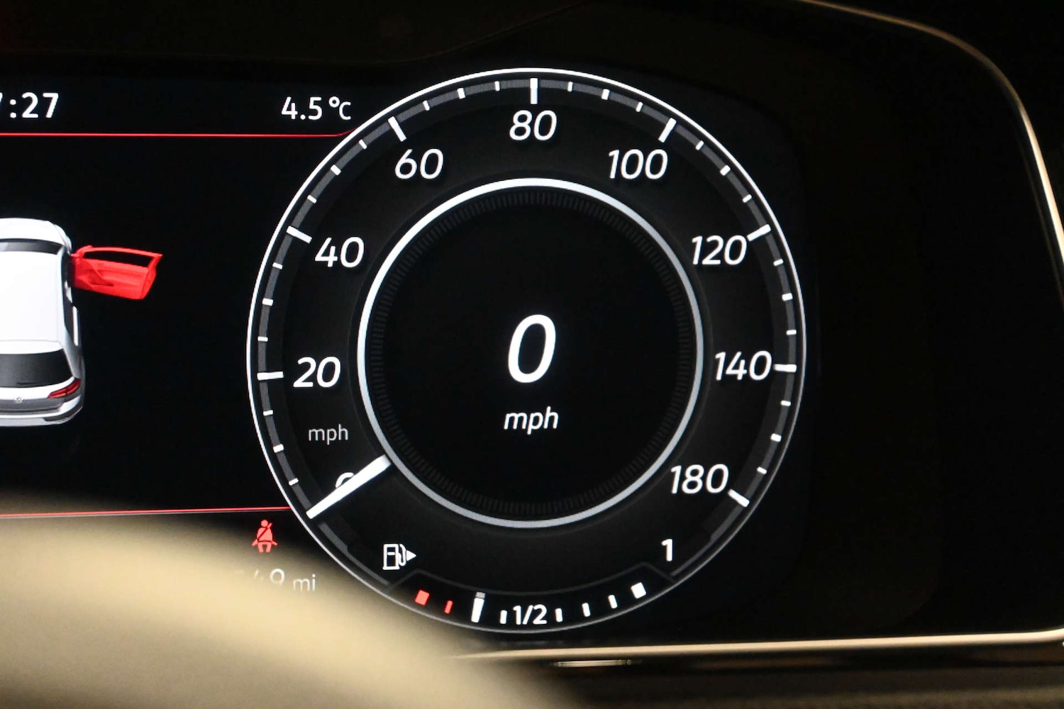 Used Volkswagen Golf 2019 for sale - 77328590: Photo 44