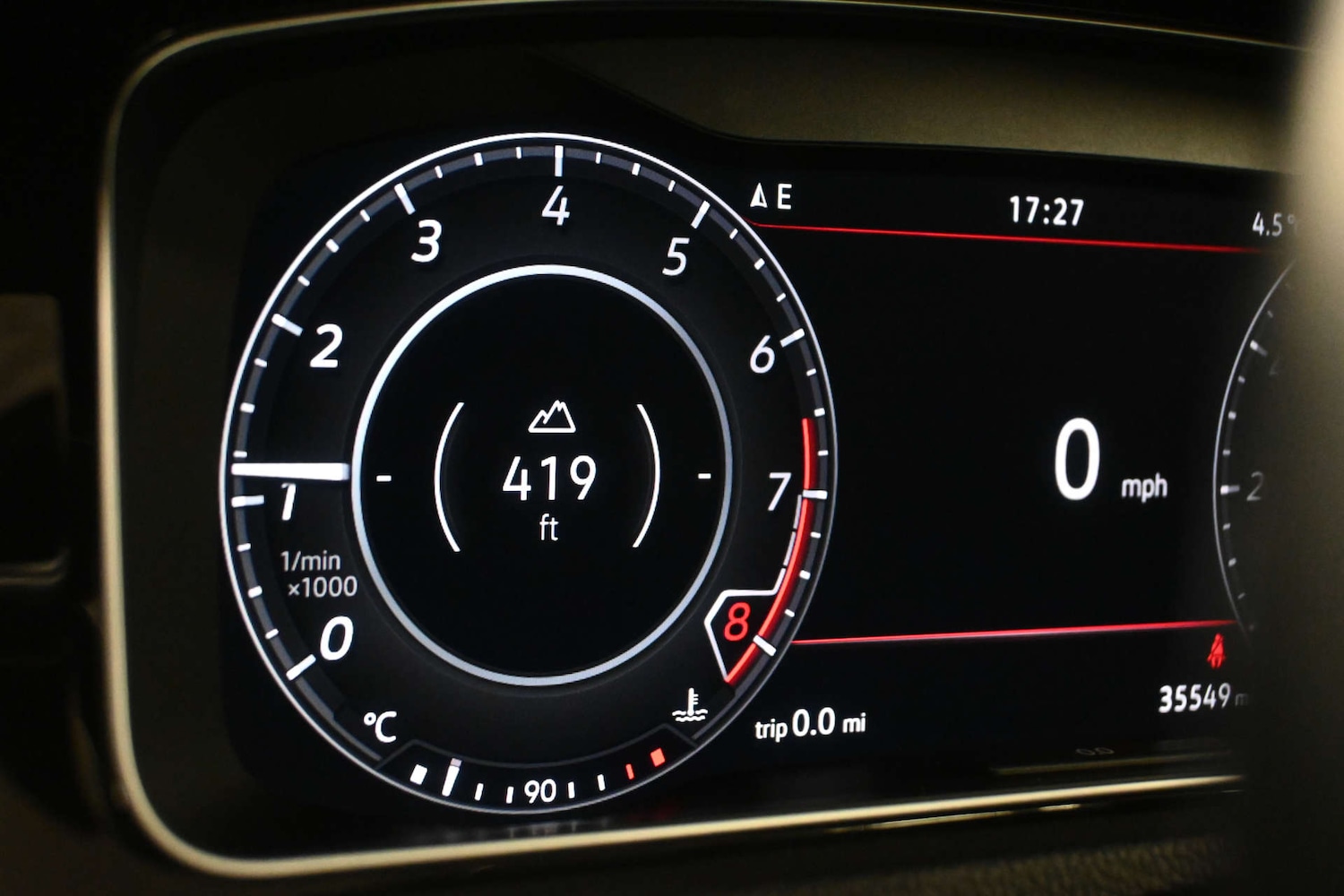 Used Volkswagen Golf 2019 for sale - 77328590: Photo 46