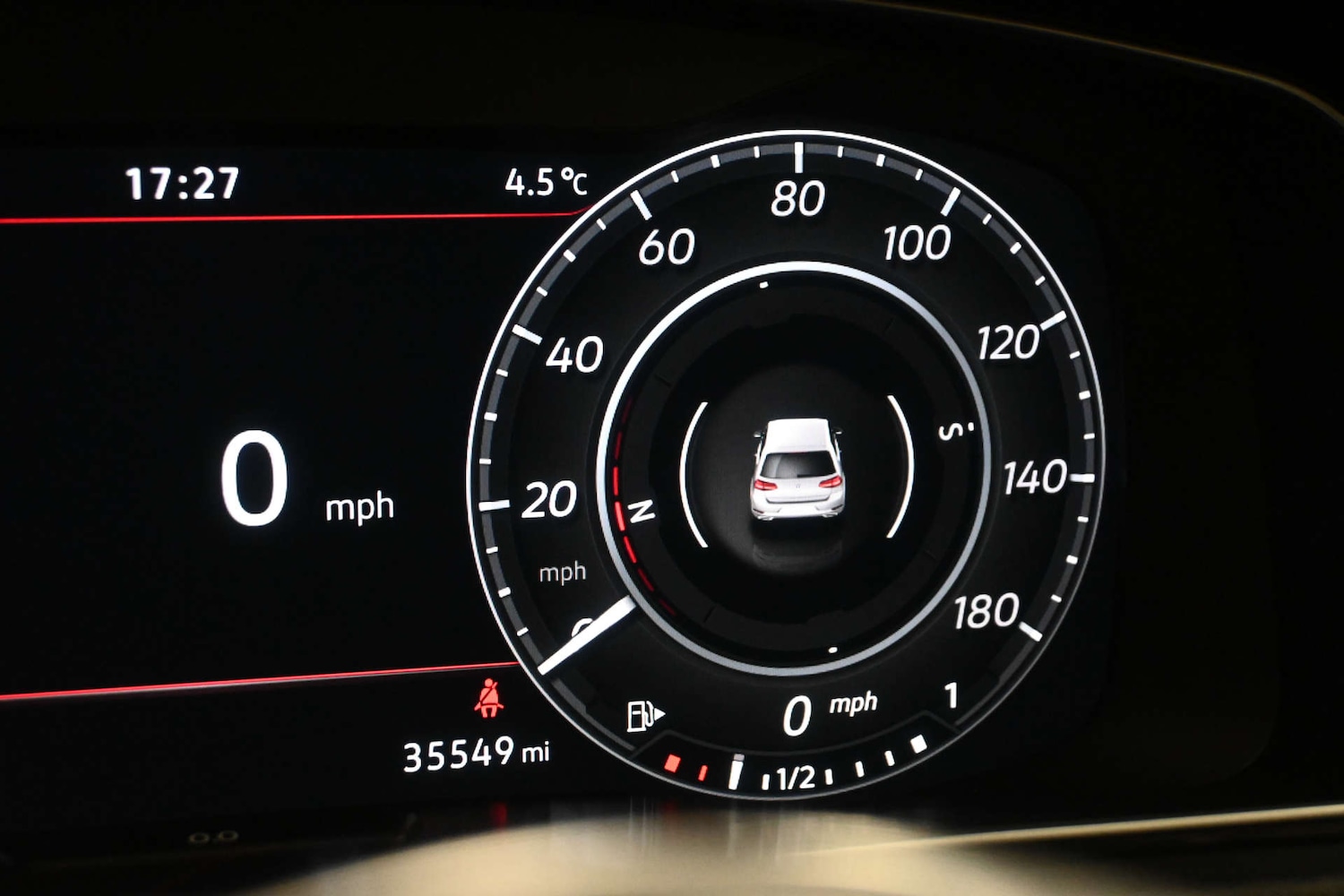 Used Volkswagen Golf 2019 for sale - 77328590: Photo 48