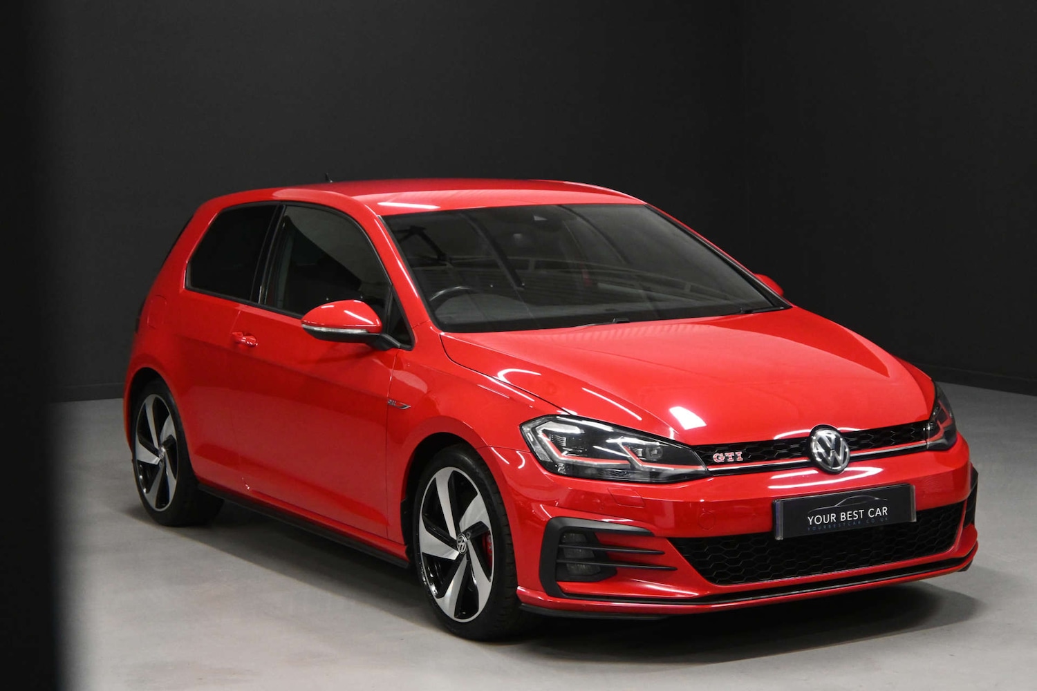 Used Volkswagen Golf 2019 for sale - 77328590: Photo 5