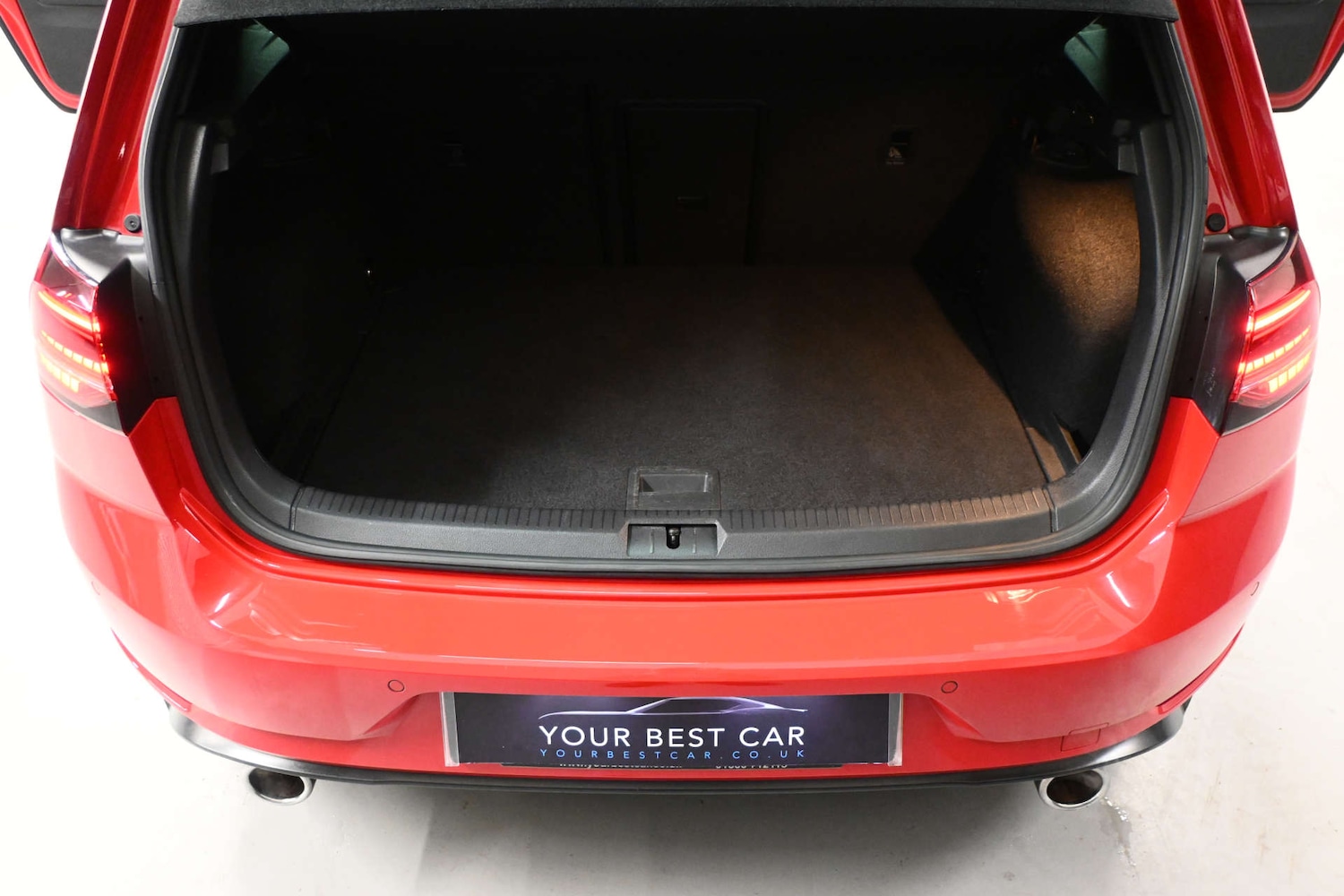 Used Volkswagen Golf 2019 for sale - 77328590: Photo 51