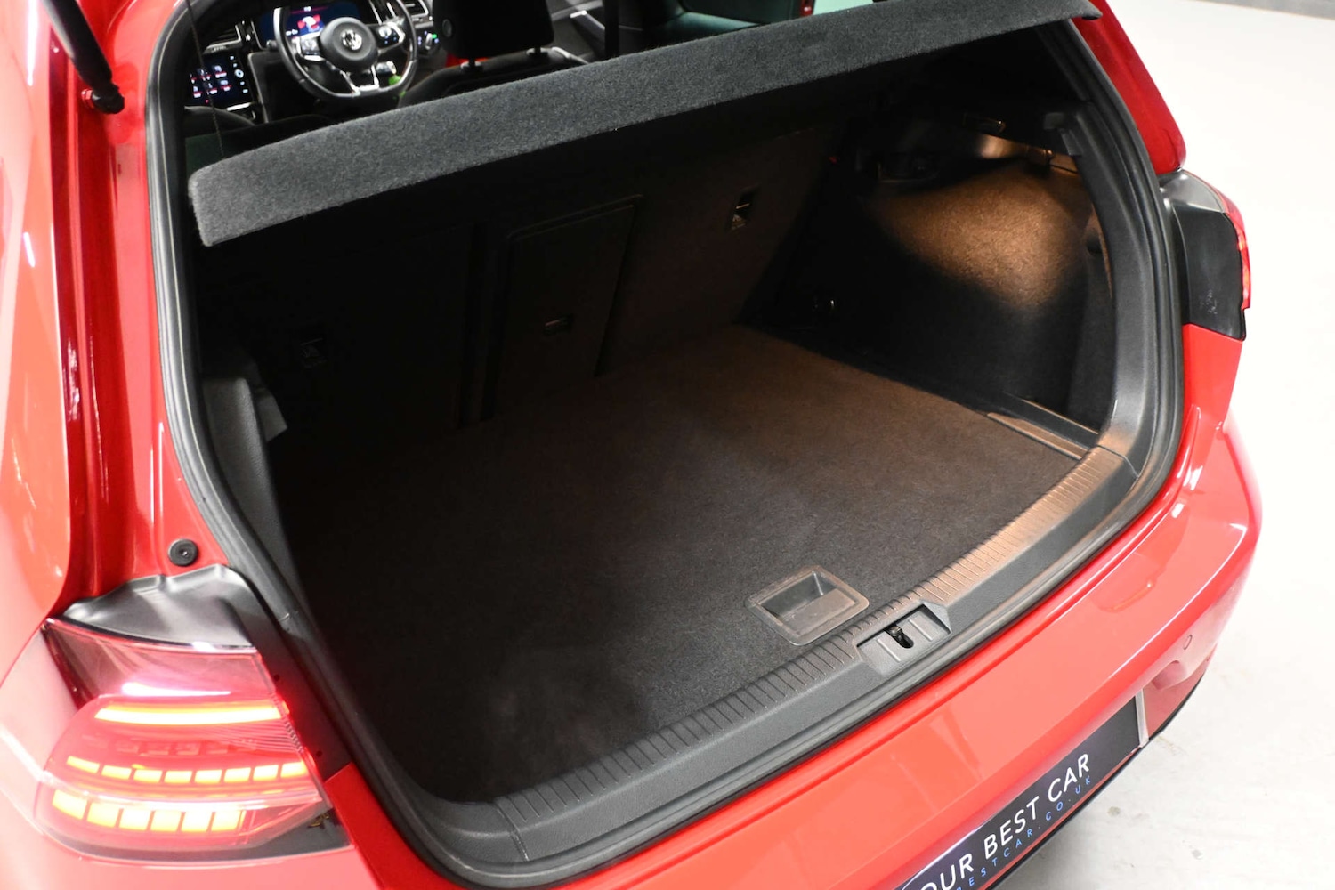 Used Volkswagen Golf 2019 for sale - 77328590: Photo 52