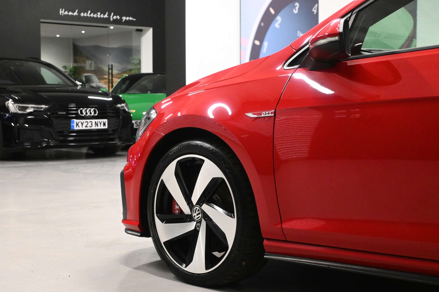 Used Volkswagen Golf 2019 for sale - 77328590: Photo 7