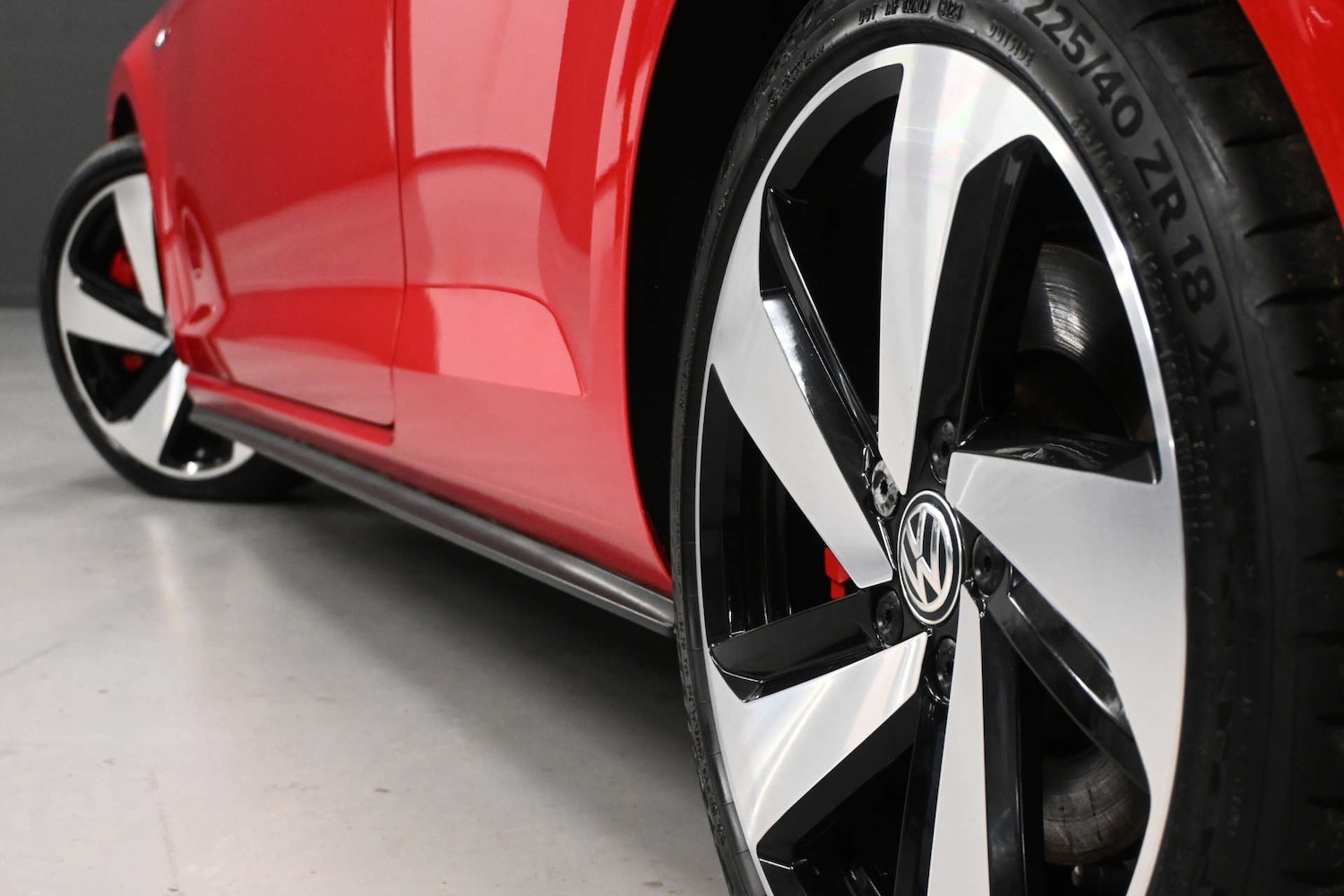 Used Volkswagen Golf 2019 for sale - 77328590: Photo 9