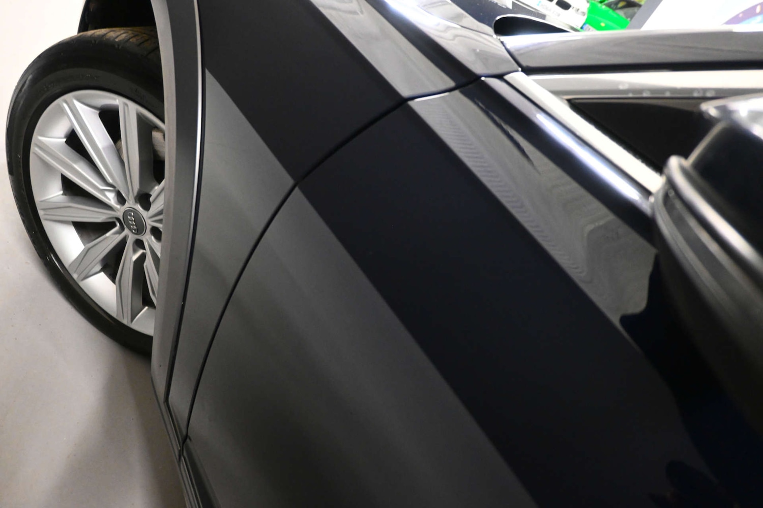 Used Audi A6 Allroad 2020 for sale - 77583977: Photo 15