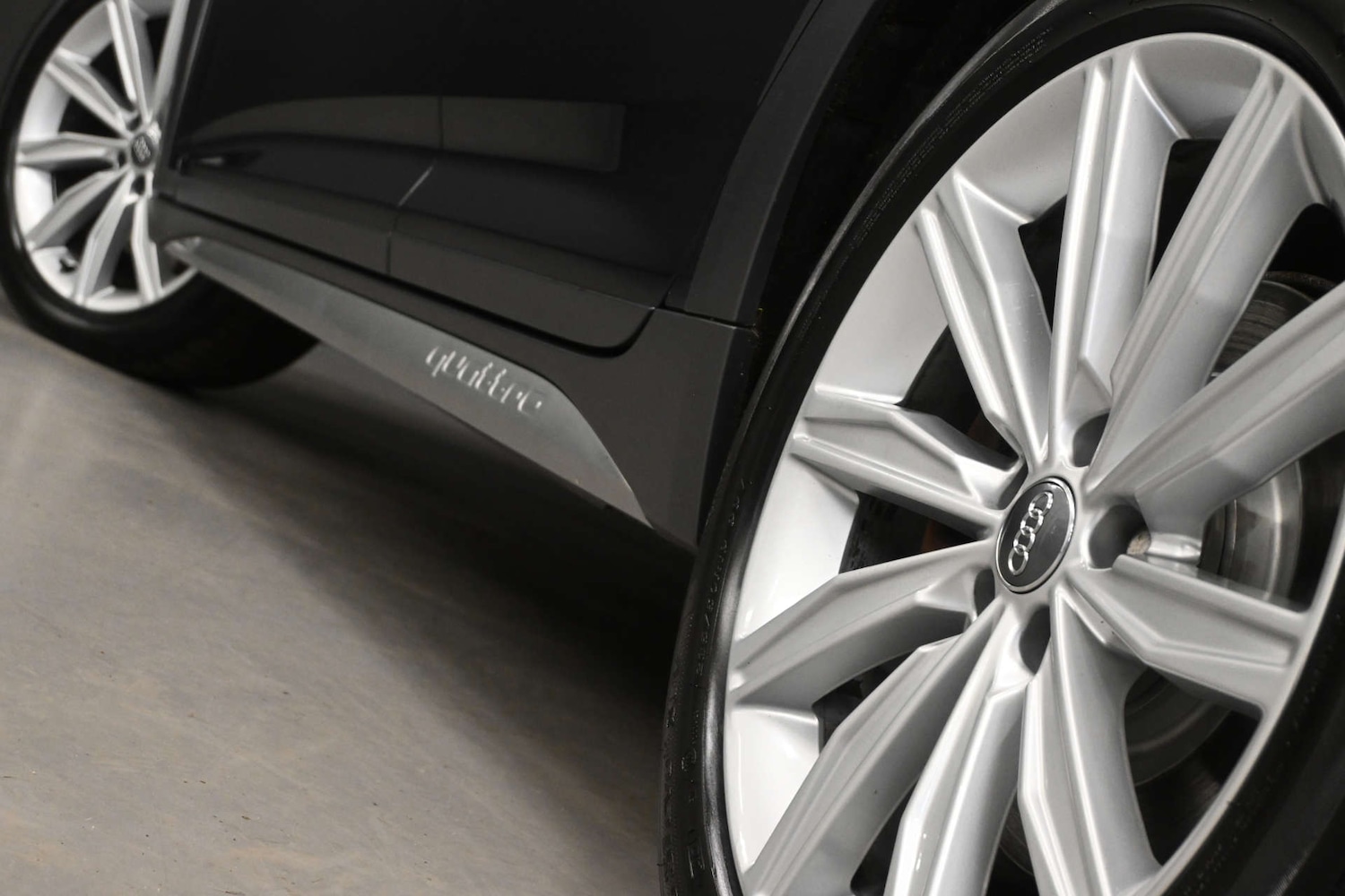 Used Audi A6 Allroad 2020 for sale - 77583977: Photo 16